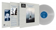 LP / Jones Howard / Cross That Line / Vinyl
