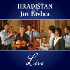 2CD / Hradian/Pavlica / Live / Co se nevelo / 2CD