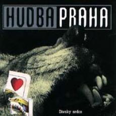 CD / Hudba Praha / Divok srdce