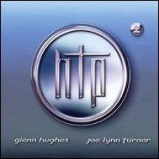 CD / Hughes/Turner / Hughes Turner Project 2.