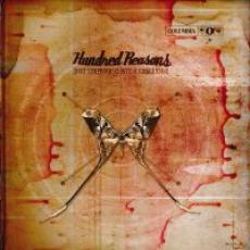 CD / Hundred Reasons / Shatterproof Is Not A Challenge