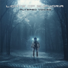 CD / Lights of Euphoria / Altered Voices