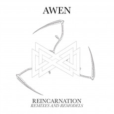 CD / Awen / Reincarnation / Digipack