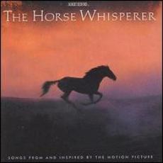 CD / OST / Horse Whisperer