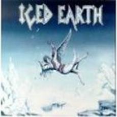 CD / Iced Earth / Iced Earth / Limited / Vinyl Replica
