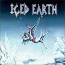 CD / Iced Earth / Iced Earth