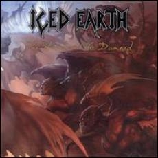 2CD / Iced Earth / Blessed And The Damned / Best Of / 2CD