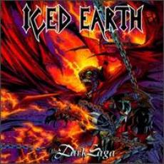 CD / Iced Earth / Dark Saga