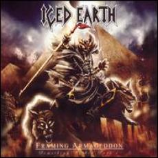 CD / Iced Earth / Framing Armageddon / Digipack