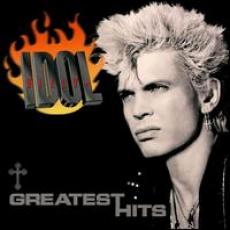 CD / Idol Billy / Greatest Hits