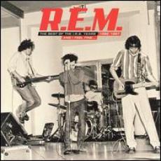 CD / R.E.M. / I Feel:Best Of 1982-1987