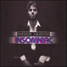 CD / Iglesias Enrique / Insomniac