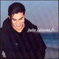 CD / Iglesias Julio jr. / Under My Eyes