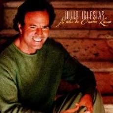 CD / Iglesias Julio / Noche De Cuatro Lunas