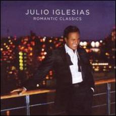 CD / Iglesias Julio / Romantic Classics