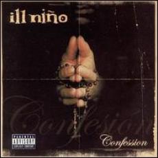 CD / Ill Nio / Confession