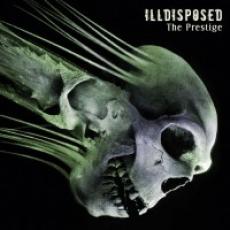 CD / Illdisposed / Prestige / Digipack