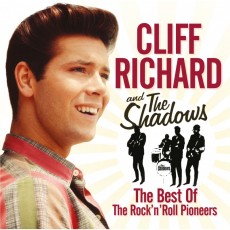 2CD / Richard Cliff & The Shadows / Best of Rock N Roll / 2CD