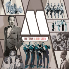 2LP / Various / Motown Collected / Vinyl / 2LP