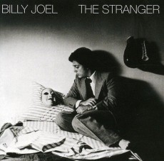 CD / Joel Billy / Stranger / Remastered