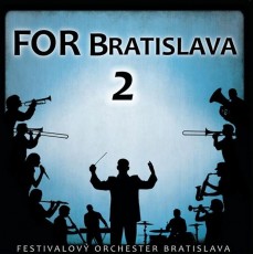 CD / Festivalov orchestr Bratislava / FOR Bratislava 2
