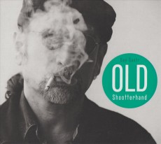 LP / ustr Dan / Old Shooterhand / Vinyl