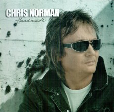 CD / Norman Chris / Handmade