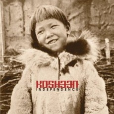 CD / Kosheen / Independence