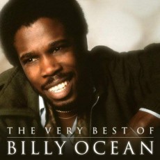 LP / Ocean Billy / Very Best of Billy Ocean / Vinyl