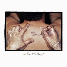CD / Allen Tom & the Stranges / Little Did They Know