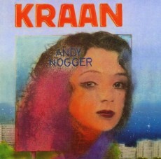 CD / Kraan / Andy Nogger