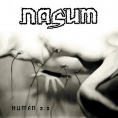 LP / Nasum / Human 2.0 / Vinyl