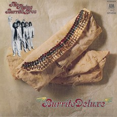 LP / Flying Burrito Brothers / Burrito Deluxe / Vinyl