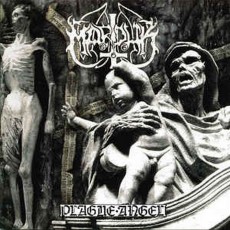 CD / Marduk / Plague Angel / Reedice