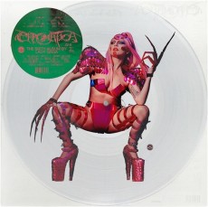 LP / Lady Gaga / Chromatica / Vinyl / Picture