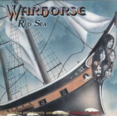 CD / Warhorse / Red Sea