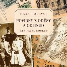 CD / Polevoj Mark / Povdky z Odsy a odjinud / Mp3