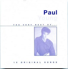 CD / Young Paul / Very Best