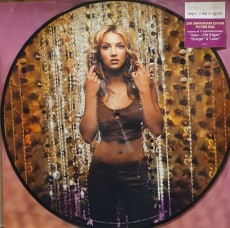 LP / Spears Britney / Oops!..I Did It Again / Vinyl / Picture