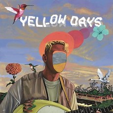 CD / Yellow Days / A Day In a Yellow Beat