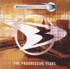 CD / Brooklyn Bounce / The Progressive Years