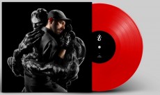 2LP / Woodkid / S16 / Vinyl / 2LP / Coloured / Red