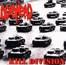 2CD / Dead Head / Kill Division / 2CD