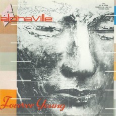 LP / Alphaville / Forever Young / Coloured / Vinyl