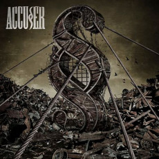 LP / Accuser / Accuser / Vinyl / Limited