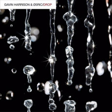 CD / Harrison Gavin / Drop / Reedice 2017