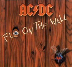 LP / AC/DC / Fly On The Wall / Vinyl