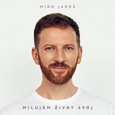 CD / Jaro Miro / Milujem ivot svoj