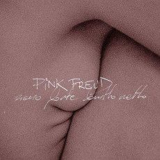 LP / Pink Freud / Piano Forte Brutto Netto / Vinyl