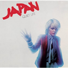 CD / Japan / Quiet Life / Remastered / Digisleeve